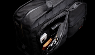 ENGAGEMENT｜老舗バッグメーカー「キヨモト」の真骨頂05