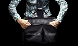 ENGAGEMENT｜老舗バッグメーカー「キヨモト」の真骨頂04