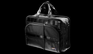 ENGAGEMENT｜老舗バッグメーカー「キヨモト」の真骨頂02