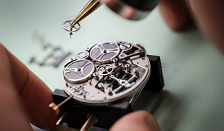 GIRARD-PERREGAUX│ジラール・ペルゴ 08