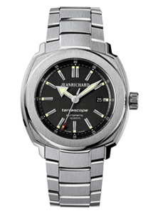 JEANRICHARD│ジャンリシャール 03