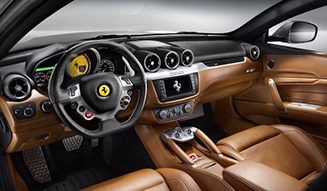 Ferrari  FF|フェラーリ FF