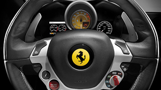 Ferrari  FF|フェラーリ FF