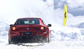 Ferrari  FF|フェラーリ FF