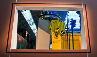 アディダス|トム・ディクソン 06