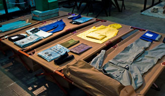 アディダス|トム・ディクソン 08