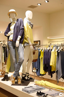 ディーゼル|六本木ヒルズ店 04