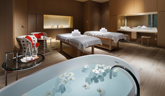 PALACE HOTEL TOKYO｜パレスホテル東京 04