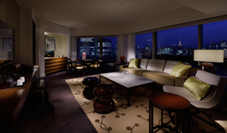 PALACE HOTEL TOKYO｜パレスホテル東京 06