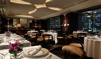 PALACE HOTEL TOKYO｜パレスホテル東京 07