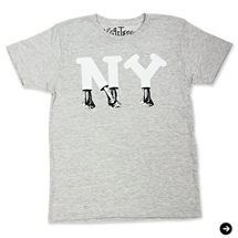 NuGgETS｜NuGgETEE 01