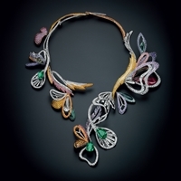BOUCHERON│ブシュロン 04