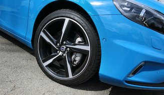 Volvo V40 T5 R-DESIGN|ボルボ V40 T5 Rデザイン