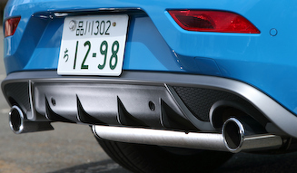 Volvo V40 T5 R-DESIGN|ボルボ V40 T5 Rデザイン