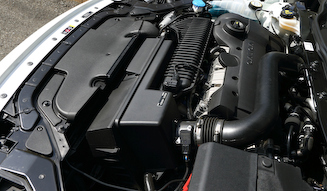 Volvo V40 T5 R-DESIGN|ボルボ V40 T5 Rデザイン