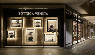 BOTTEGA VENETA|六本木ヒルズに新店舗をオープン02