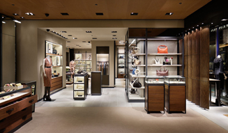 BOTTEGA VENETA|六本木ヒルズに新店舗をオープン03