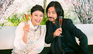 BOTTEGA VENETA|六本木ヒルズに新店舗をオープン04