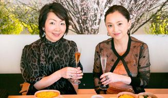 BOTTEGA VENETA|六本木ヒルズに新店舗をオープン05