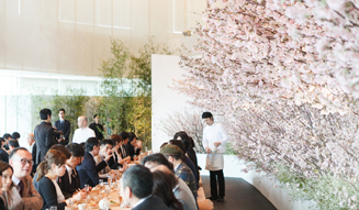 BOTTEGA VENETA|六本木ヒルズに新店舗をオープン06