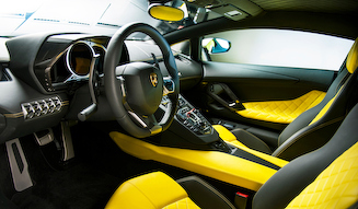 Lamborghini Aventador LP 720-4 50° Aniversario|ランボルギーニ アヴェンタドール LP 720-4 50°アニヴェルサリオ