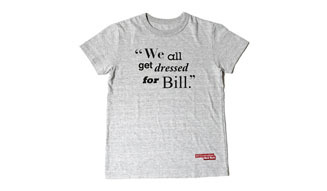 ビル・カニンガム|伊勢丹 02