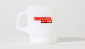 ビル・カニンガム|伊勢丹 03