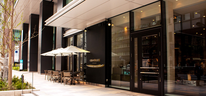 GRAHAM’S CAFE Los Angeles|06