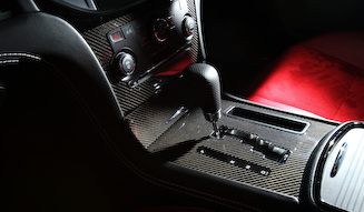 Chrysler 300 SRT8｜クライスラー 300 SRT8