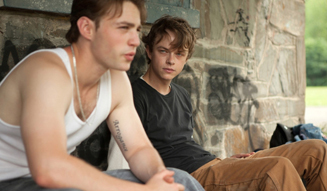 プレイス・ビヨンド・ザ・パインズ／宿命 06