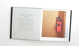 twelvebooks｜The Dailies 04