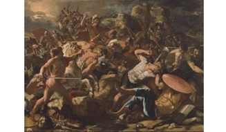 フランス絵画300年 03