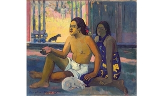 フランス絵画300年 04