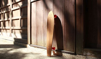 コンランショップ|スケートボード 02