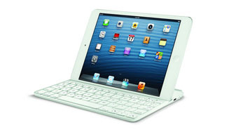 iPad mini用薄型軽量キーボード｜ロジクール 04