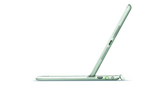 iPad mini用薄型軽量キーボード｜ロジクール 06