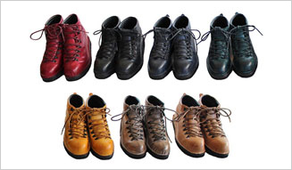 MIHARAYASUHIRO｜ブーツ 02