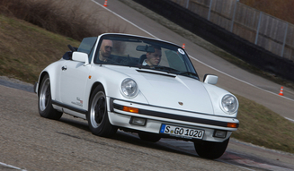 Porsche 930｜ポルシェ 930