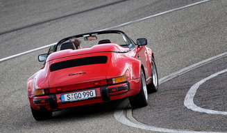 Porsche 930｜ポルシェ 930