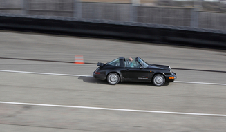 Porsche 964｜ポルシェ 964