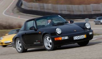 Porsche 964｜ポルシェ 964