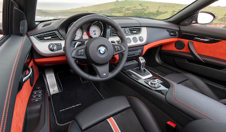 BMW Z4 sDrive35is|ビー・エム・ダブリュー Z4 sDrive35is