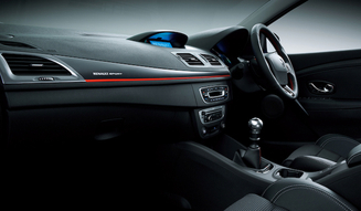Renault Megane Estate GT220｜ルノー メガーヌ エステート GT220