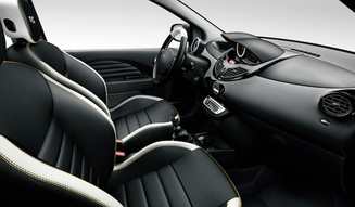 Renault Twingo R.S.Cup|ルノー トゥインゴ R.S. カップ