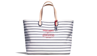 SAINT JAMES for COACH|限定コレクション「SAINT JAMES for COACH」を発表�5
