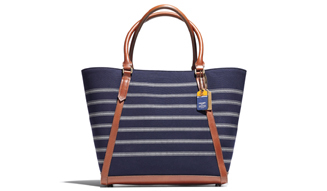 SAINT JAMES for COACH|限定コレクション「SAINT JAMES for COACH」を発表�3