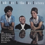 Andy Bey & The Bey Sisters 『Andy Bey & The Bey Sisters』