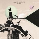 David August 『Times』