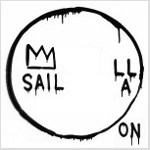 Luca Lozano 「Sail On」