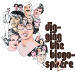 V. A. 『Digging the Blogosphere 2』